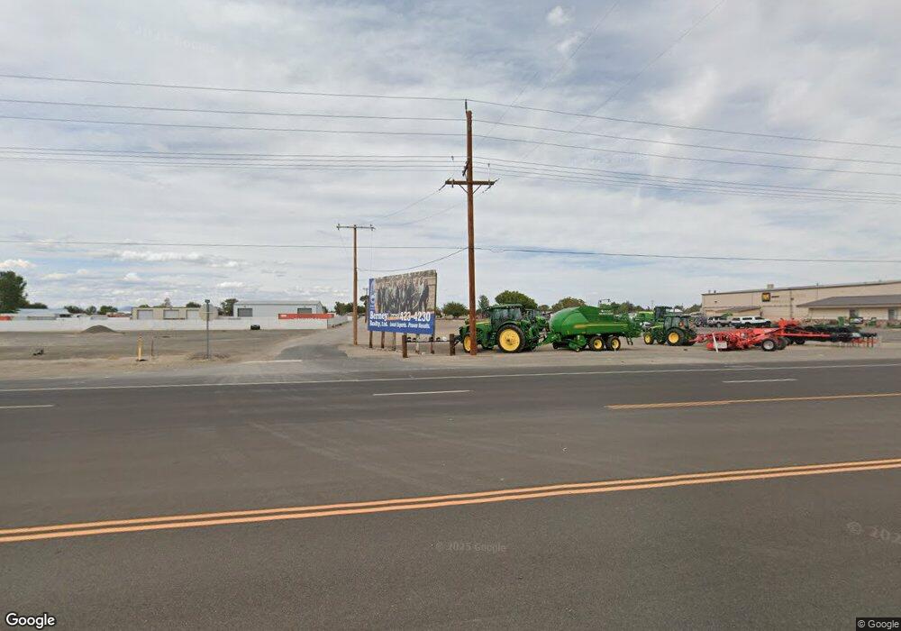 720 Thompson Ln, Fallon, NV 89406 - photo 1