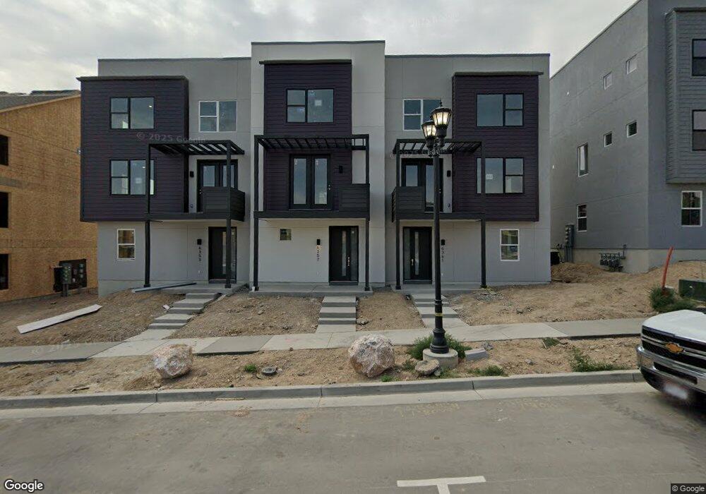 6357 S Jordan Pkwy W, South Jordan, UT 84009 - photo 1