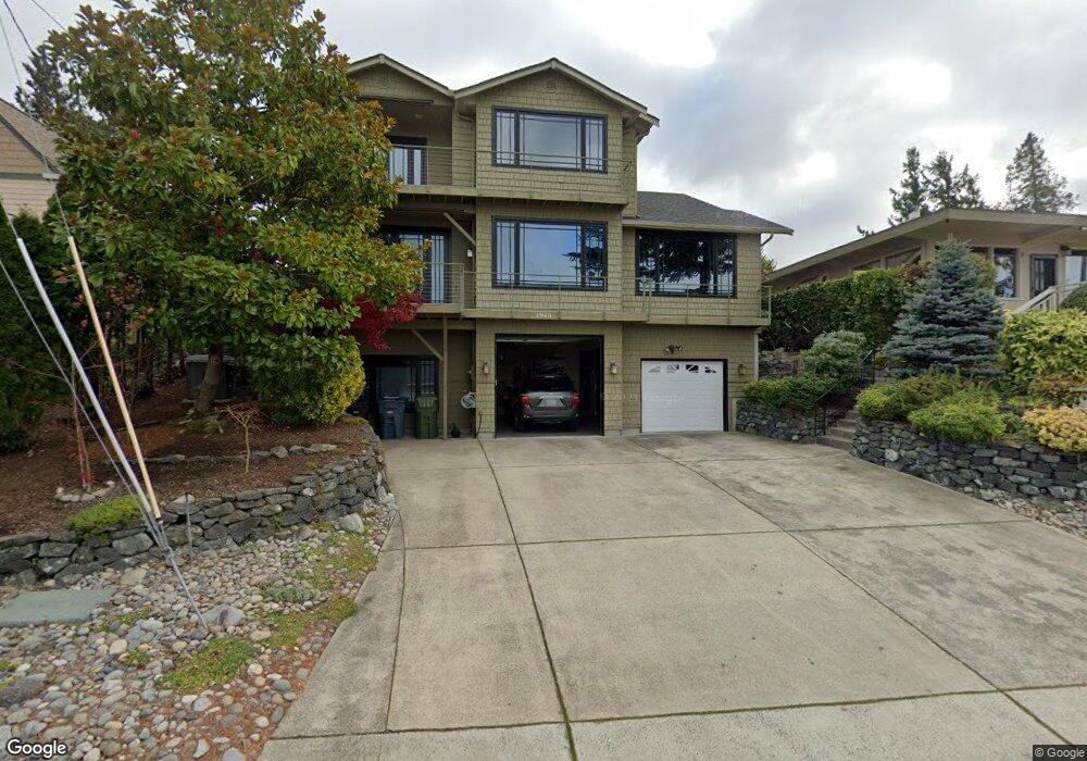 1943 Day Island Blvd W, University Place, WA 98466 - photo 1