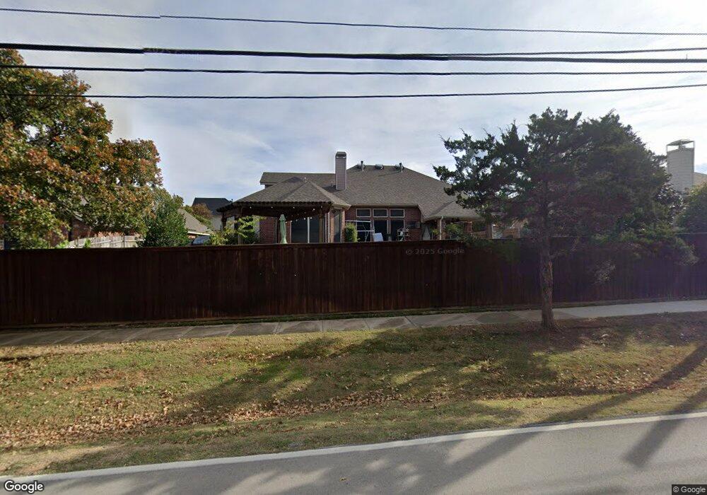 2705 Pebble Stone, Grapevine, TX 76051 - photo 1