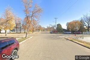 150 2nd Ave E, Crosby, ND 58730
