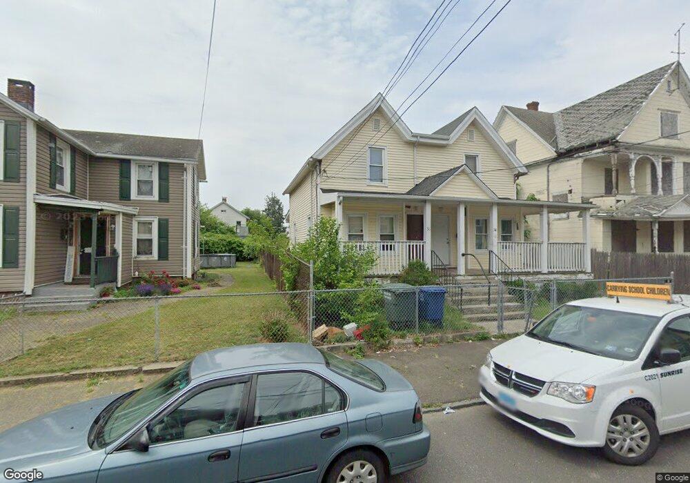 34 Adams St unit 36, Bridgeport, CT 06607 - photo 1