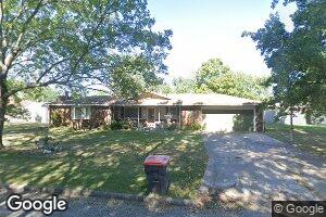 111 Thresher Ln, Commerce, OK 74339