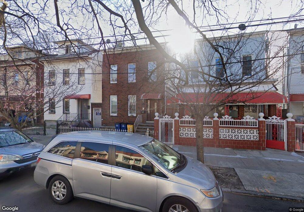 180 Ashford St, Brooklyn, NY 11207 - photo 1
