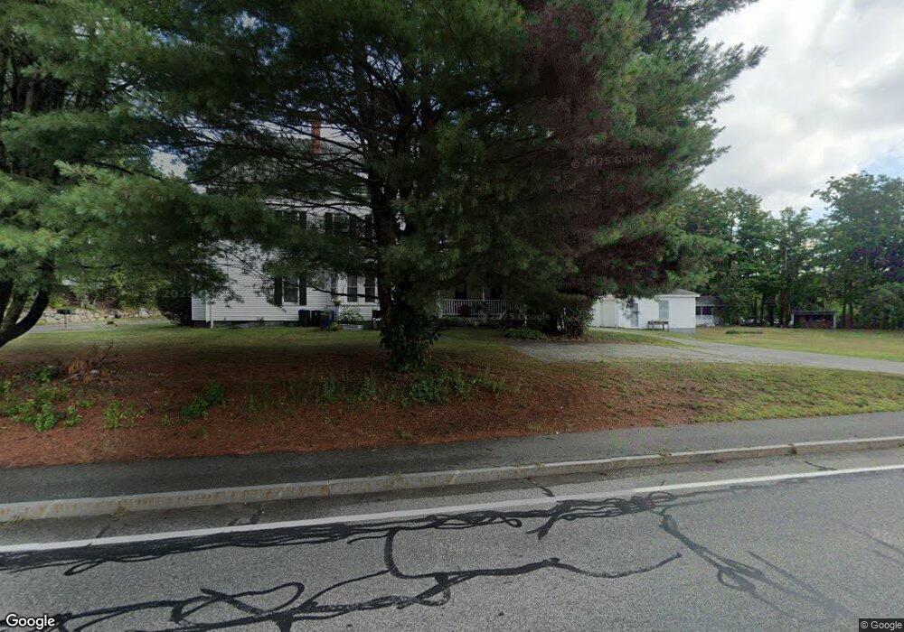 41 Elm St unit 41, North Reading, MA 01864 - photo 1