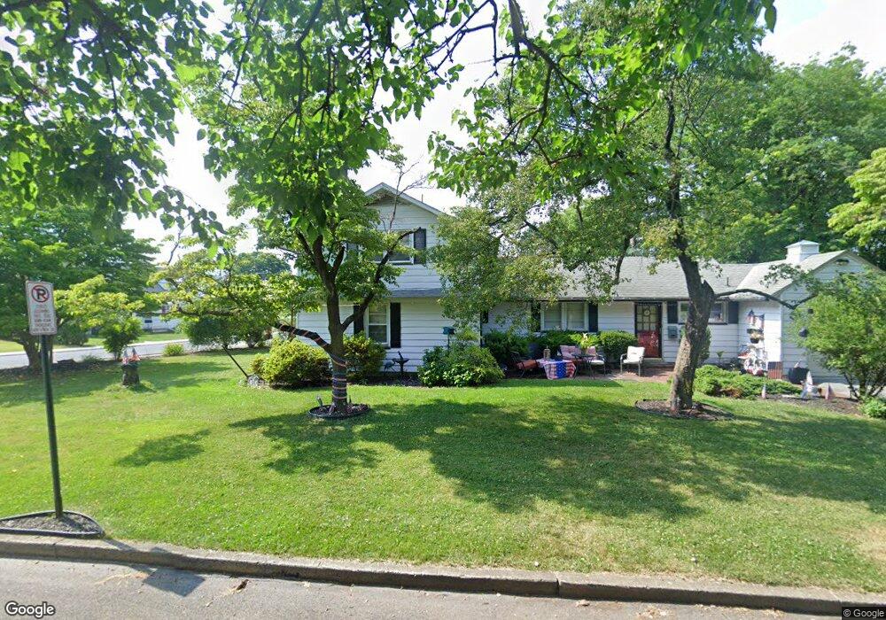 1727 South St, Allentown, PA 18104 - photo 1