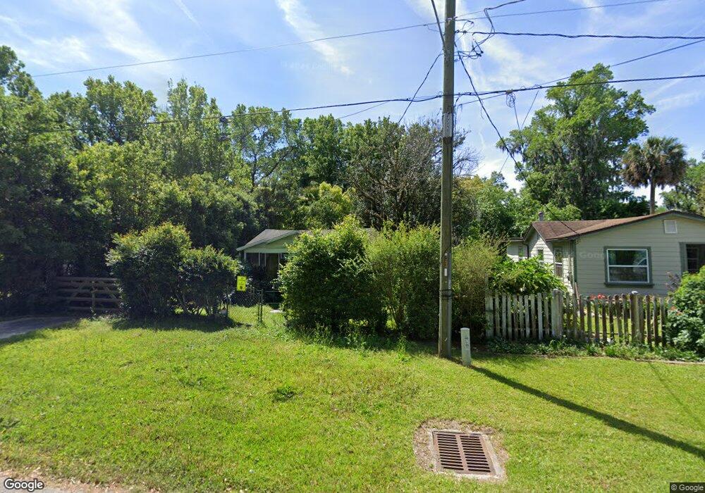 7216 Silver Lake Terrace, Jacksonville, FL 32216 - photo 1