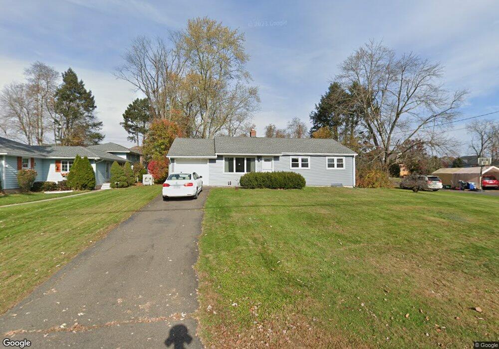 53 Overbrook Dr, Vernon Rockville, CT 06066 - photo 1