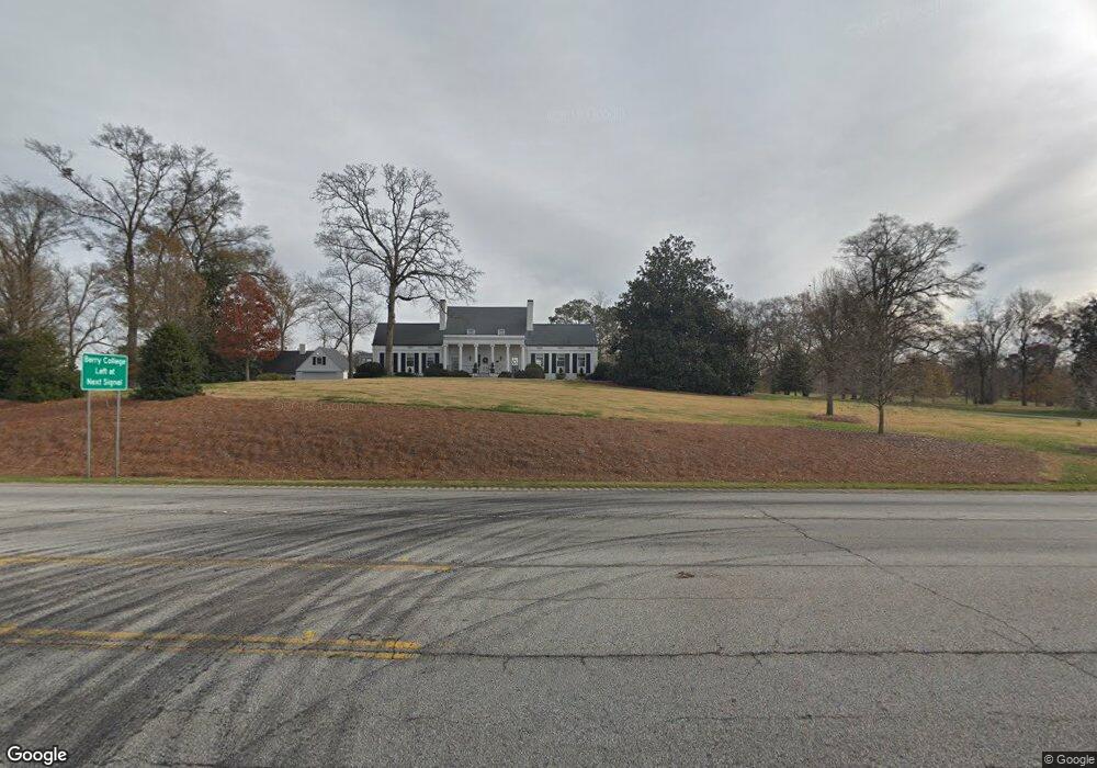 0 Maple St unit 8709337, Rome, GA 30161 - photo 1