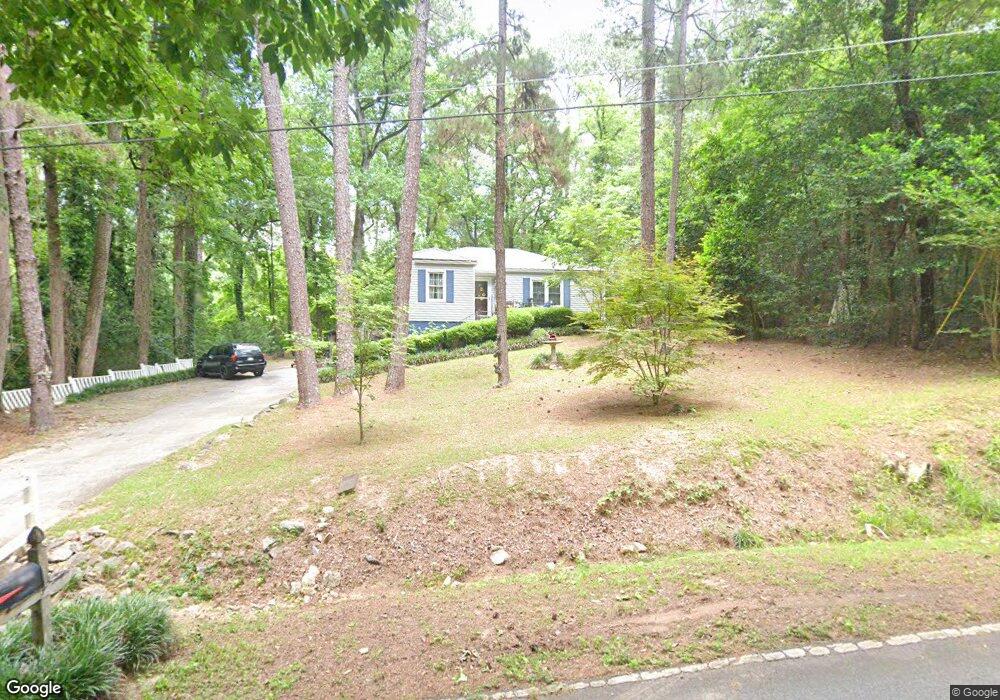 3945 Bernice Ave, Macon, GA 31204 - photo 1