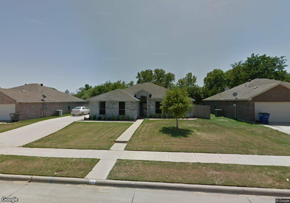 314 Canyon Lake Dr, Wylie, TX 75098 - photo 1