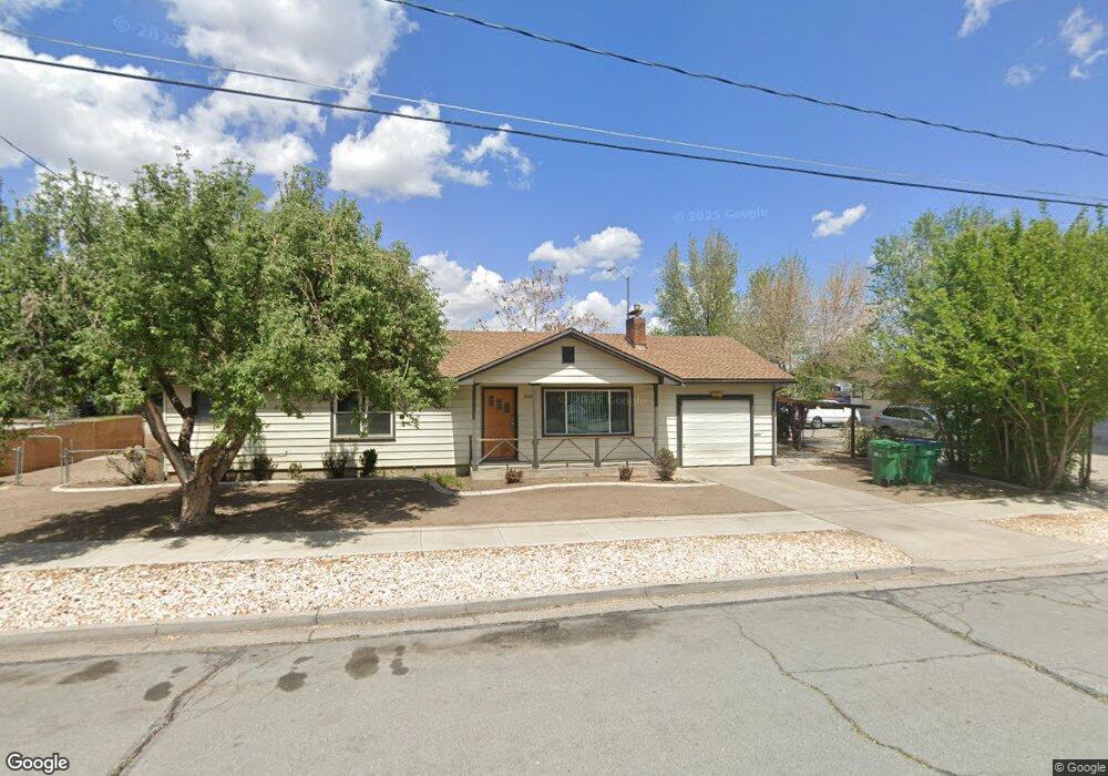 820 Wright Way, Sparks, NV 89431 - photo 1