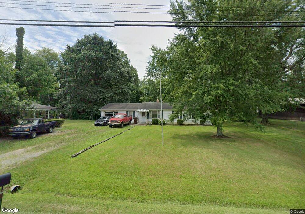 20417 Fayettevl Blanchester Rd, Fayetteville, OH 45118 - photo 1