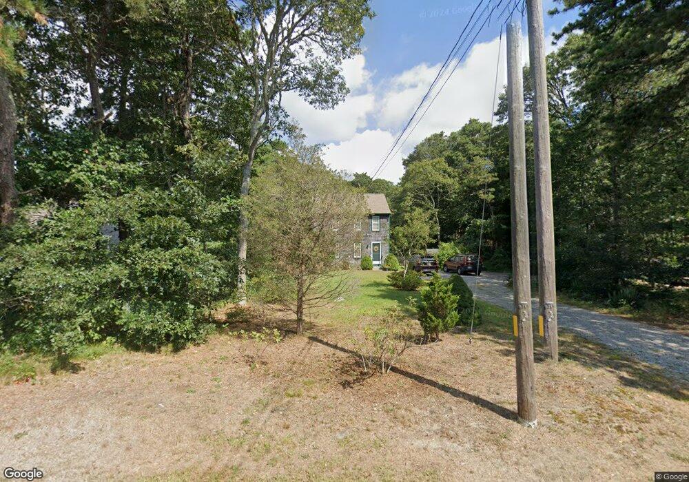 734 Queen Anne Rd, Harwich, MA 02645 - photo 1