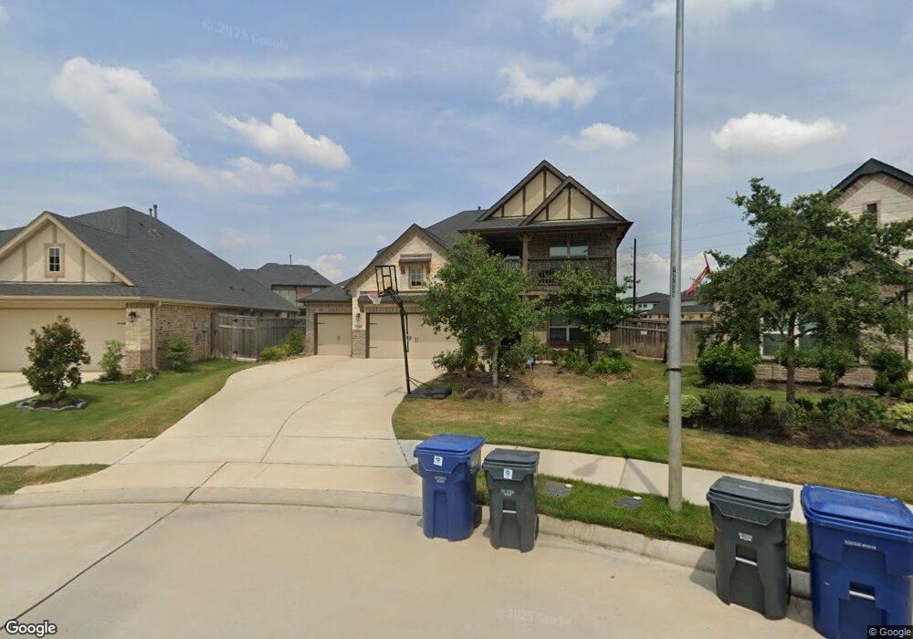 3410 Crescent Vista Dr, Fulshear, TX 77441 - photo 1
