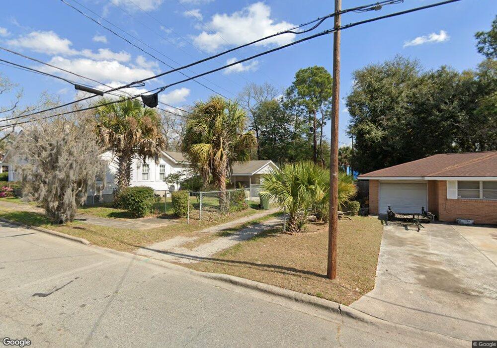 507 W 45th St, Savannah, GA 31405 - photo 1