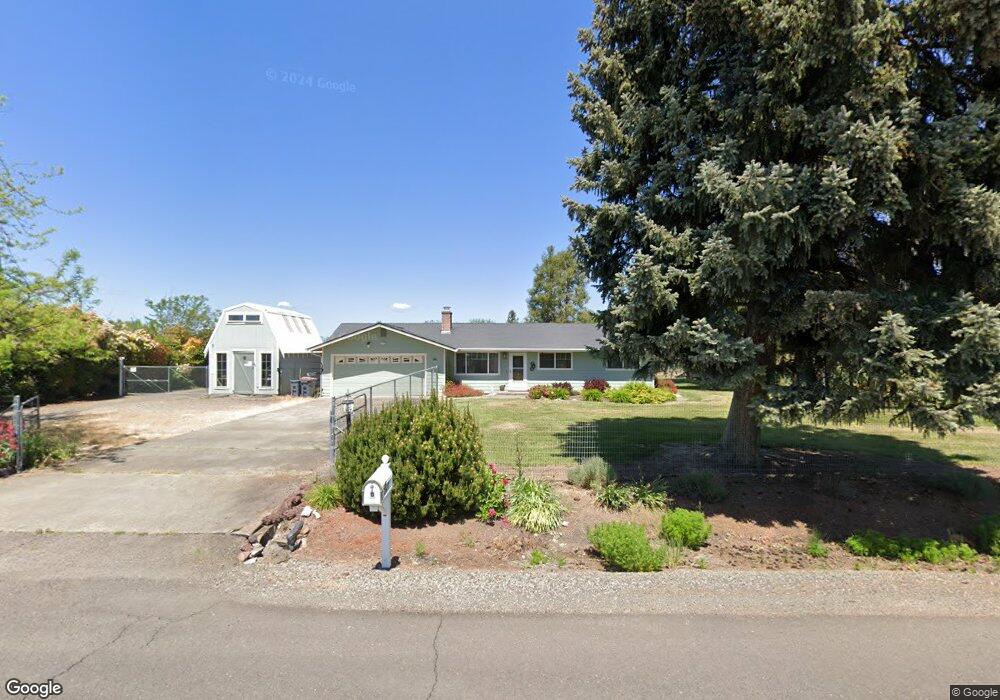 2637 Randall Ave, Central Point, OR 97502 - photo 1