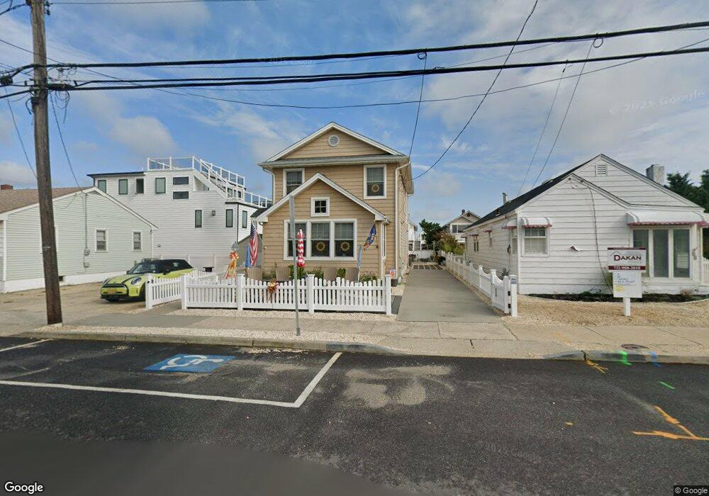 34 L St, Seaside Park, NJ 08752 - photo 1