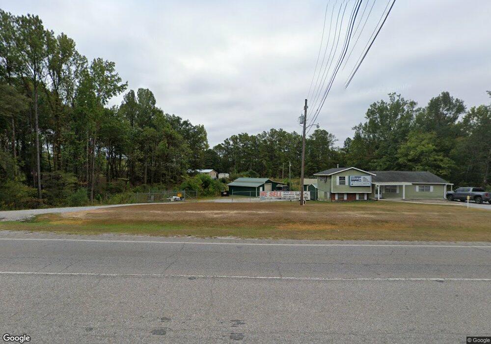 7037 U S 31, Calera, AL 35040 - photo 1