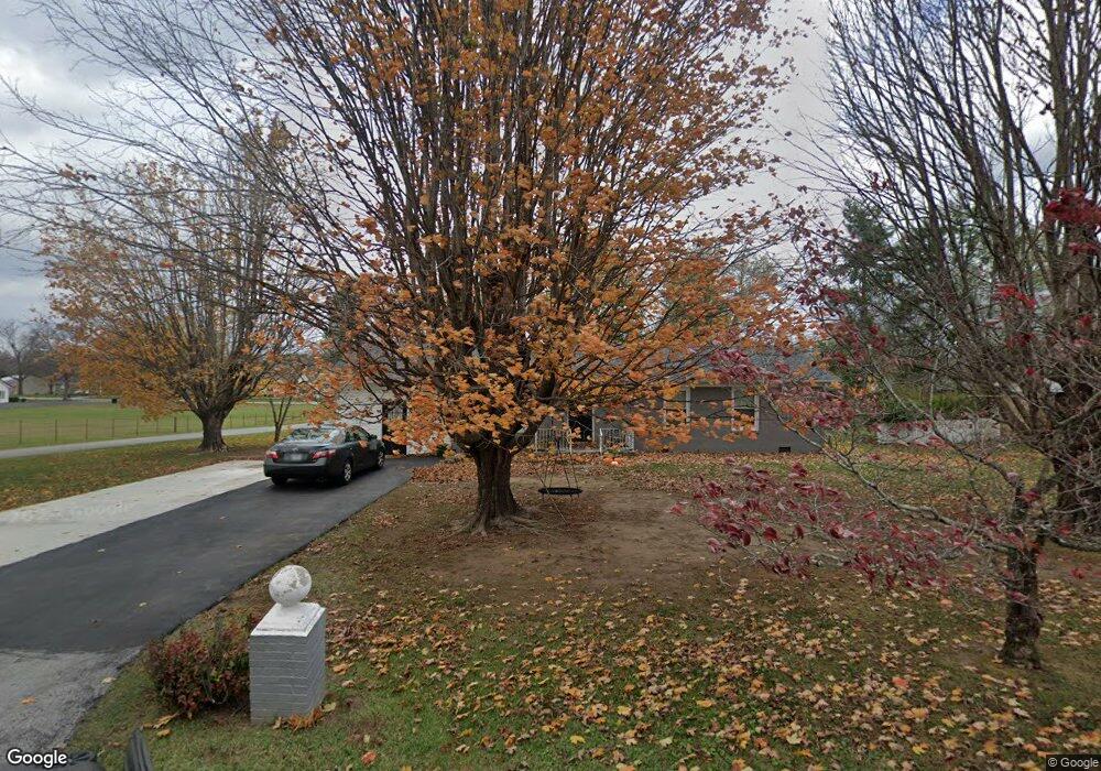 116 Gresham Dr, Cookeville, TN 38506 - photo 1