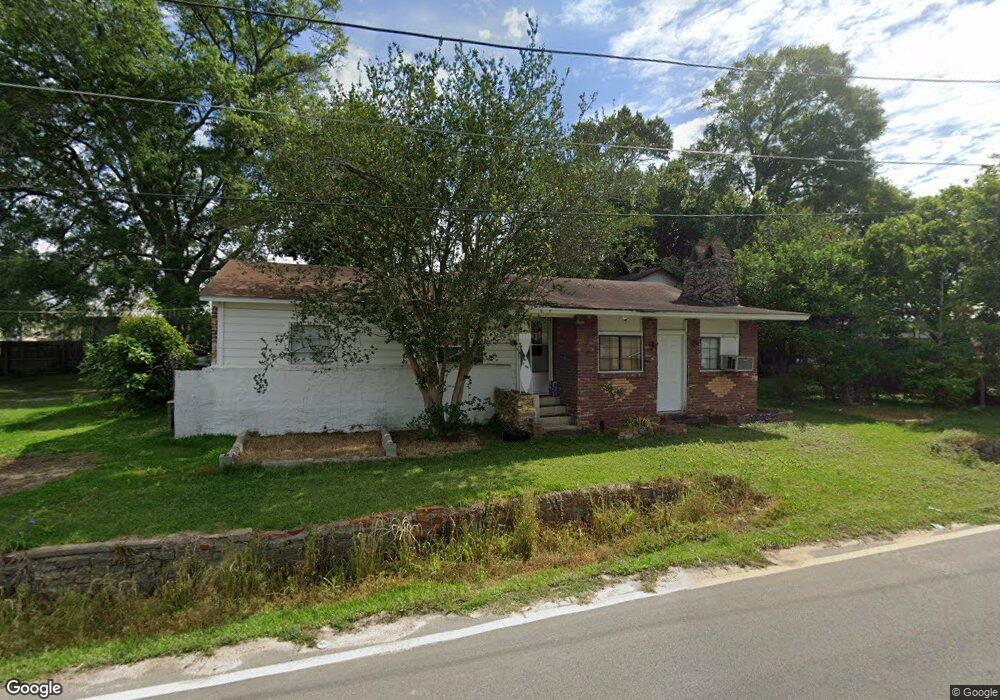 141 Cedar St, Omega, GA 31775 - photo 1