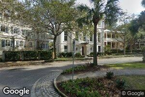 Unlisted Address