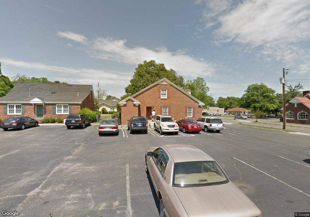 2320 Wrightsboro Rd, Augusta, GA 30904 - photo 1