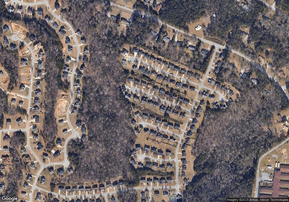 2424 Green Hollow Ct, Conyers, GA 30012 - photo 1