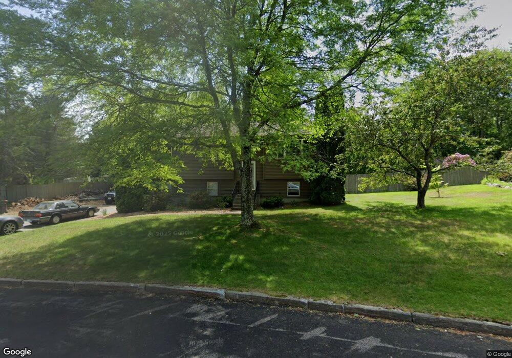 20 Glenna Dr, Smithfield, RI 02917 - photo 1