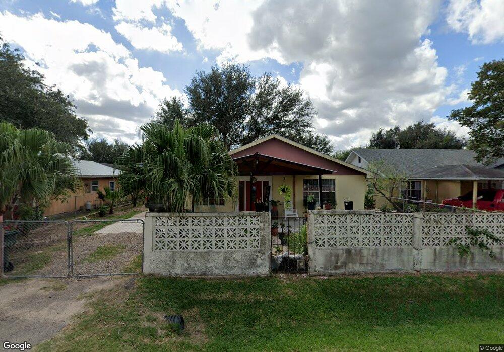 2203 Jimmy Carter, Weslaco, TX 78596 - photo 1