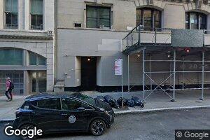 8 Warren St Unit 2W, New York, NY 10007