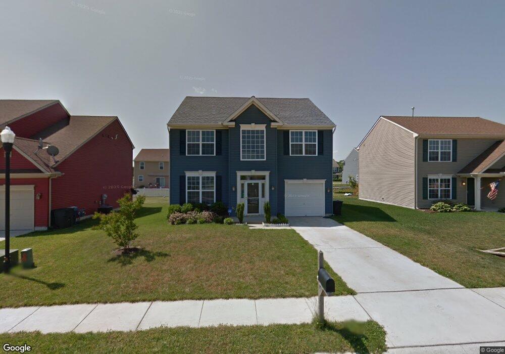 43 Fieldmaple Dr unit CLAREM, Camden Wyoming, DE 19934 - photo 1