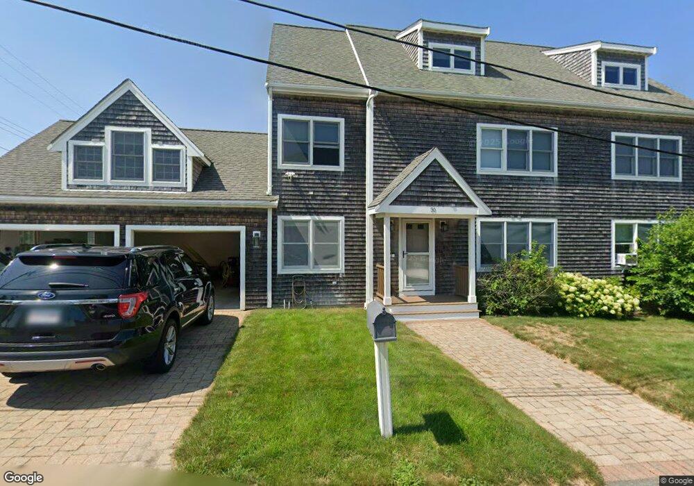 30 Atlantic St, Marshfield, MA 02050 - photo 1