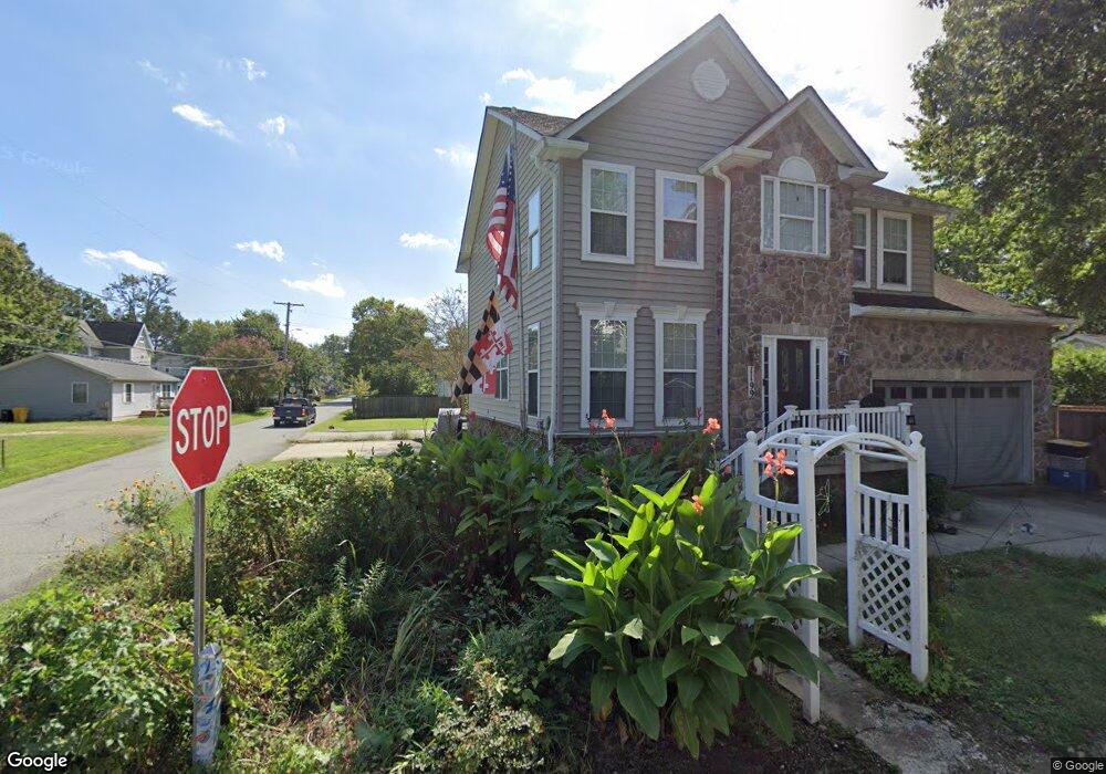 5194 Spring Ave, Shady Side, MD 20764 - photo 1