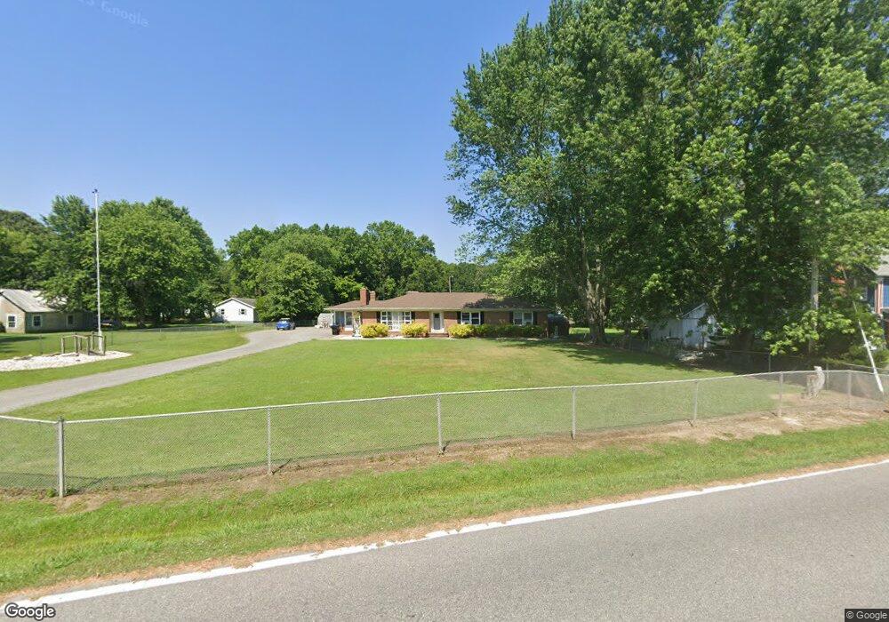 5896 N Main St, Rock Hall, MD 21661 - photo 1