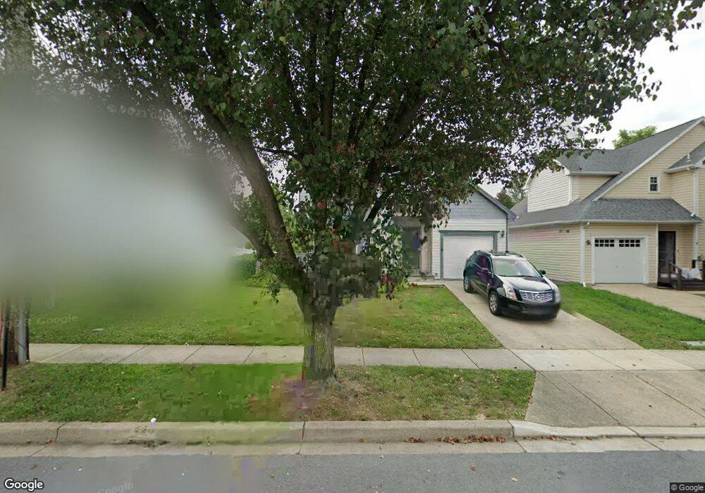 7114 Sandy Spring Rd, Laurel, MD 20707 - photo 1