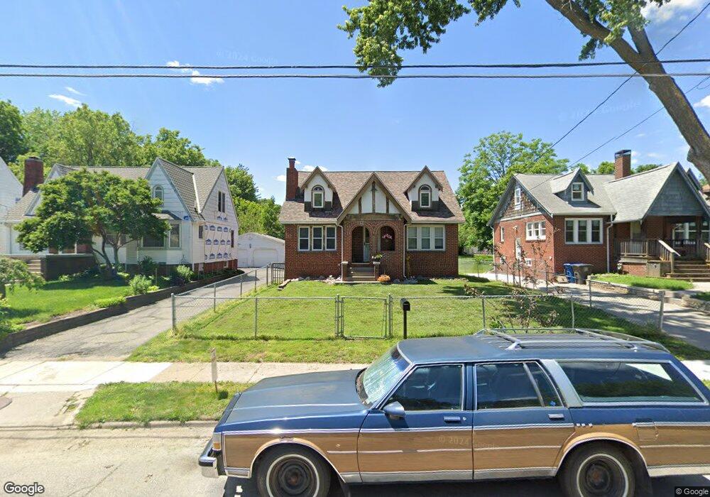 4136 11th St, Des Moines, IA 50313 - photo 1