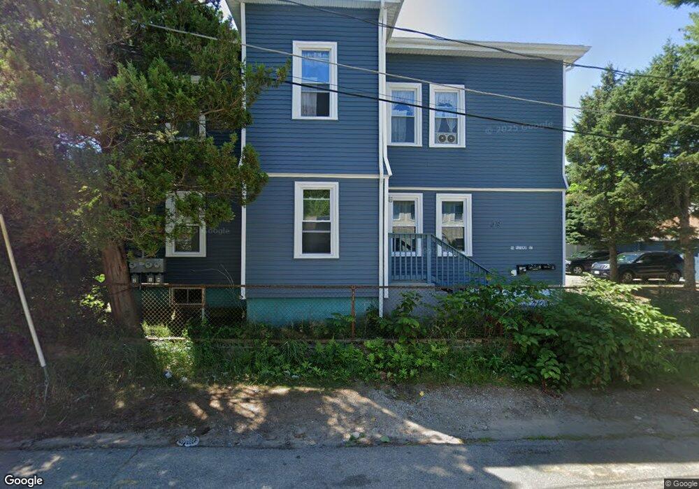 59 Fletcher St unit 1, Brockton, MA 02302 - photo 1