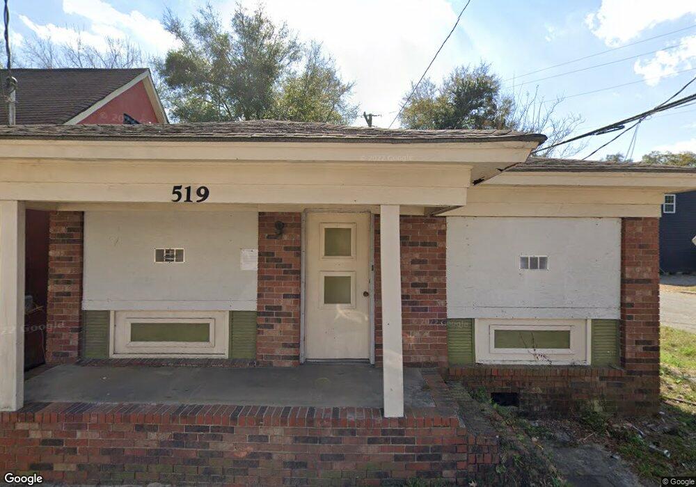 519 W 48th St, Savannah, GA 31405 - photo 1