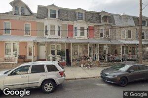 1708 N 3rd St, Reading, PA 19601