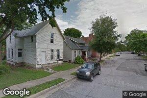 16 S 8th St, Lafayette, IN 47901