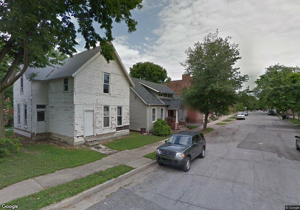 16 S 8th St, Lafayette, IN 47901 - photo 1