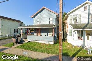 394 Walnut St, Luzerne, PA 18709