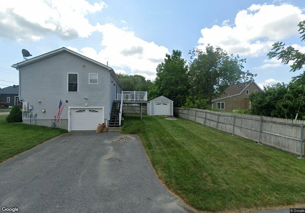 21 Hill St, Acushnet, MA 02743 - photo 1