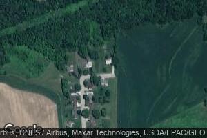 1120 Sandy Canyon Dr, Wauzeka, WI 53826