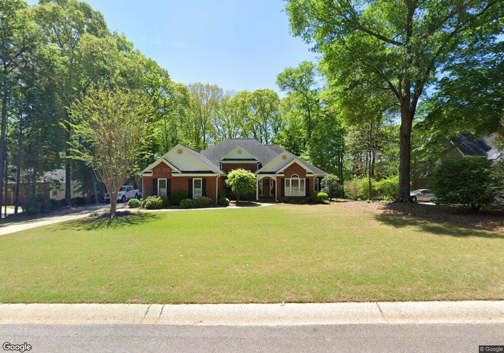28 S Creek Ct, Carrollton, GA 30117 - photo 1