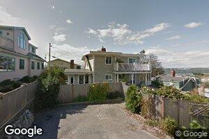 6 Wilson Ave, Nahant, MA 01908