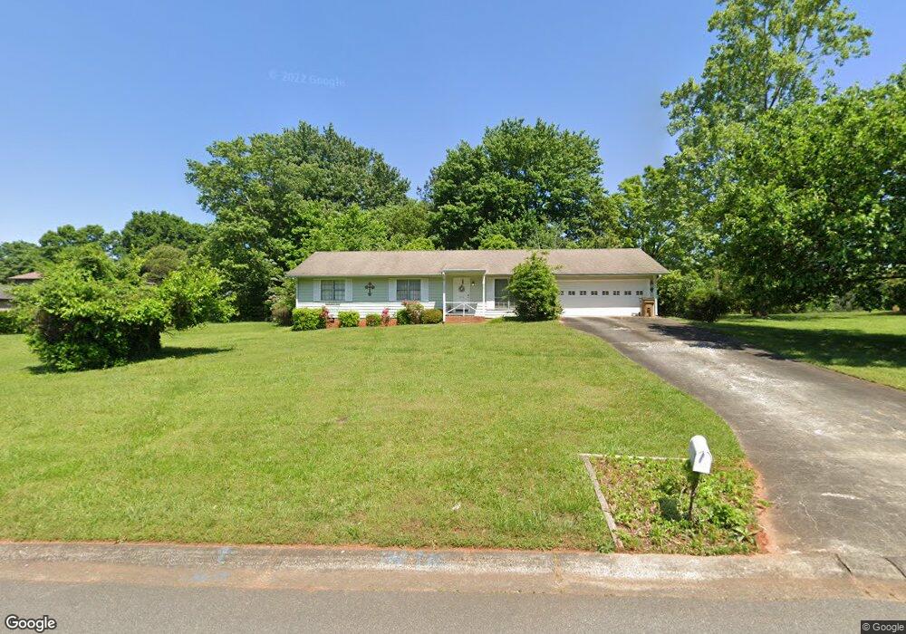 3216 Sage Dr, Marietta, GA 30066 - photo 1