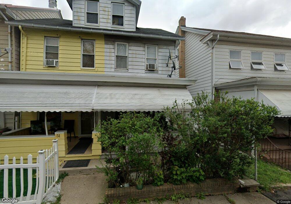 49 N Vine St, Hazleton, PA 18201 - photo 1