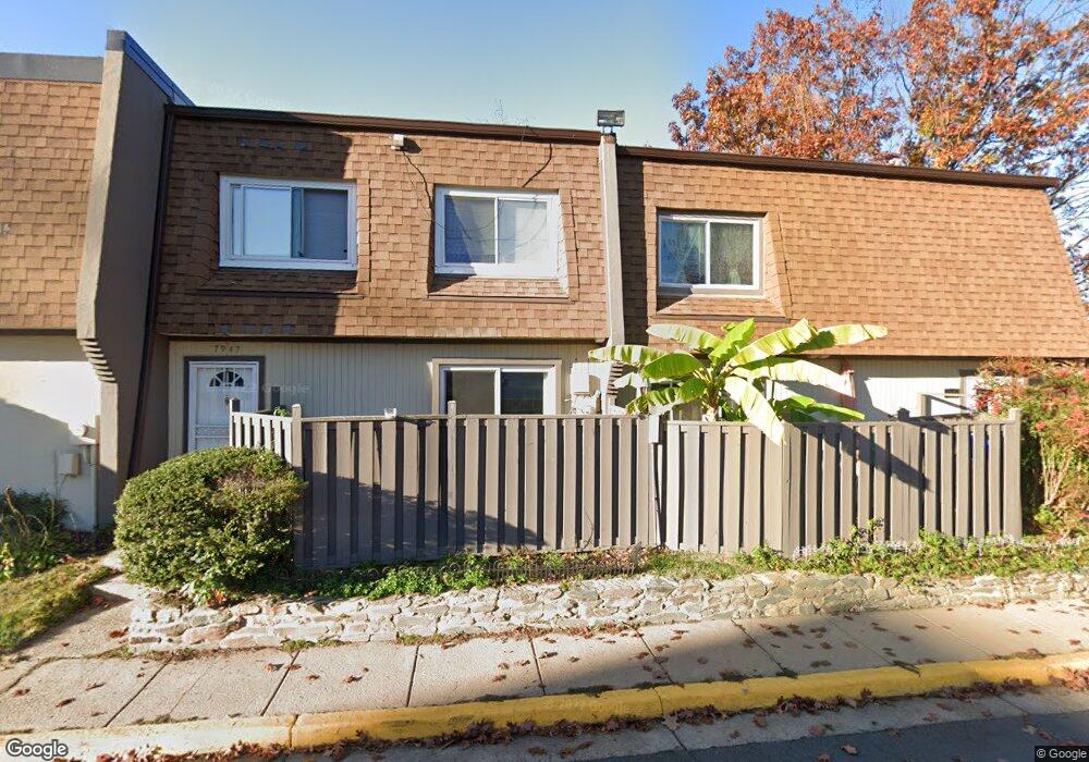 7943 Sausalito Place, Alexandria, VA 22309 - photo 1